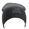 Glock Perfection Bonnet Gris Logo Officiel