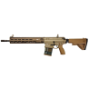 VFC H&K M110 A1 AEG Tan 100BBs 1.4J