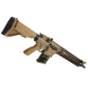 VFC H&K M110 A1 AEG Tan 100BBs 1.4J