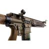 VFC H&K M110 A1 AEG Tan 100BBs 1.4J