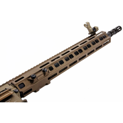 VFC H&K M110 A1 AEG Tan 100BBs 1.4J