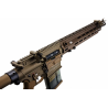 VFC H&K M110 A1 AEG Tan 100BBs 1.4J