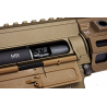VFC H&K M110 A1 AEG Tan 100BBs 1.4J