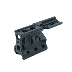 ACM Réhausse T1 Hybride Magnifier Hydra Type: RDF-2025KE Alu Black