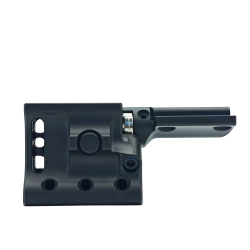 ACM Réhausse T1 Hybride Magnifier Hydra Type: RDF-2025KE Alu Black