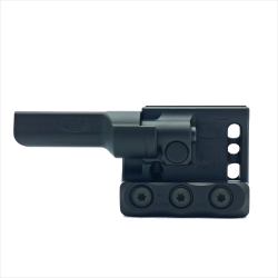 ACM Réhausse T1 Hybride Magnifier Hydra Type: RDF-2025KE Alu Black