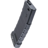 EMG Chargeur Taran Tactical M4 220BBs Mid-Cap Black ABS Talon Alu
