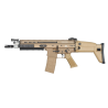 Guns Modify FN SCAR-L CQC MK16 MWS Tan GBBR 35BBs 1.3J