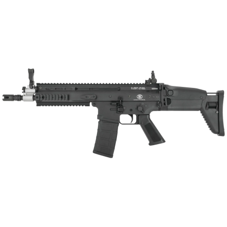 Guns Modify FN SCAR-L CQC MK16 MWS Black GBBR 35BBs 1.3J