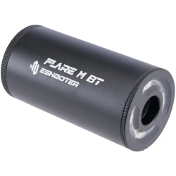 ESHOOTER Silencieux Traceur Flare M BT Chronographe avec Adaptateur GBB + Cable USB