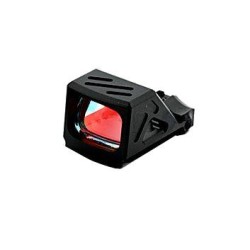 ACM RMS Red Dot Reflex Sight Sub Compact Glock/FNX-45 Black Rét: Rouge + Box