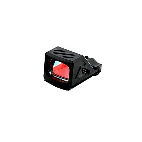 ACM RMS Red Dot Reflex Sight Sub Compact Glock/FNX-45 Black Rét: Rouge + Box