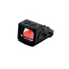 ACM RMS Red Dot Reflex Sight Sub Compact Glock/FNX-45 Black Rét: Rouge + Box