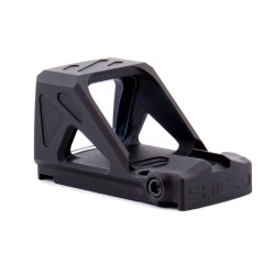 ACM RMS Red Dot Reflex Sight Sub Compact Glock/FNX-45 Black Rét: Rouge + Box