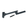 ICS Charging Handle CS4 M4 Métal Black