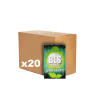 BLS Carton x20 Billes BIO 0.23g X4340