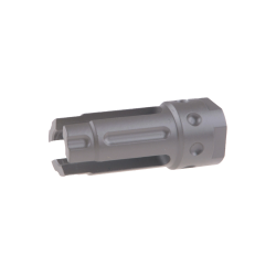 Cyma Flash Hider AKC QDC Métal 14mm-