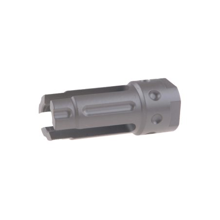 Cyma Flash Hider AKC QDC Métal 14mm-