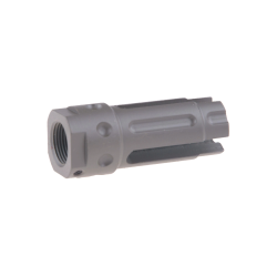Cyma Flash Hider AKC QDC Métal 14mm-