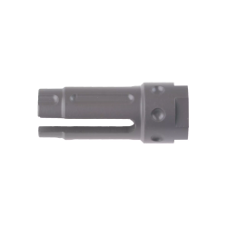 Cyma Flash Hider AKC QDC Métal 14mm-