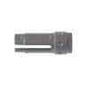 Cyma Flash Hider AKC QDC Métal 14mm-