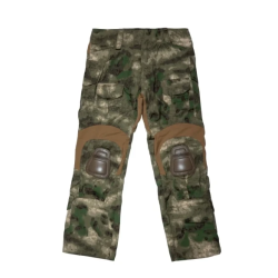 Specna Arms Combat Pant SATAC G3 A-TACS FG M