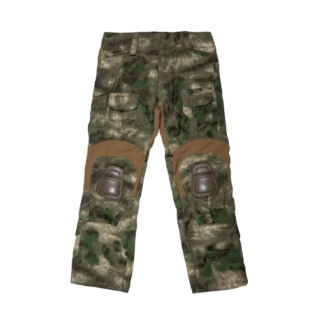 Specna Arms Combat Pant SATAC G3 A-TACS FG M
