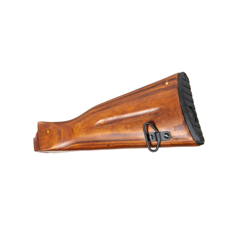 Double Bell Crosse Pleine Bois AK74 AEG