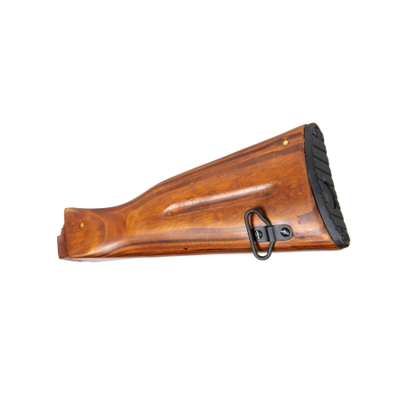 Double Bell Crosse Pleine Bois AK74 AEG