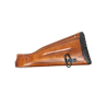 Double Bell Crosse Pleine Bois AK74 AEG