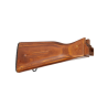 Double Bell Crosse Pleine Bois AK74 AEG