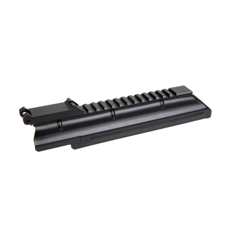 Cyma Bolt Cover Métal AKS-74U + Rail Scope