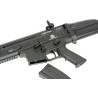 FN SCAR-L Mosfet ETU ESHOOTER 25rps Métal Black AEG 1.3J