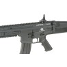 FN SCAR-L Mosfet ETU ESHOOTER 25rps Métal Black AEG 1.3J