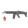 FN SCAR-L Mosfet ETU ESHOOTER 25rps Métal Black AEG 1.3J