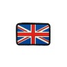 ACM Patch UK Flag PVC 55x35mm