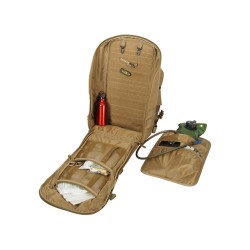 ACM Sac à Dos SALVADOR Backpack 20L Coyote