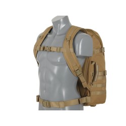 ACM Sac à Dos SALVADOR Backpack 20L Coyote