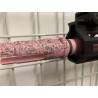 GS2.0 Custom Lancer Kitty Tactical M4 LT-44 Stalker NSR M-Lok 8"Pink/Black 120BBs -1J