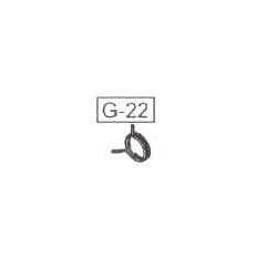 WE Spring Glock Part:G-22