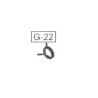 WE Spring Glock Part:G-22