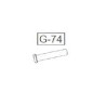 WE Pin Hammer Glock Part:G-74