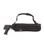 Delta Tactics Carquois Fusil a pompe Noir 50cm