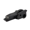 C&C Tac TM SAIGA 12 GBBR Upgrade Parts ASG-42 Hammer CNC, Steel QPQ Coating Bk