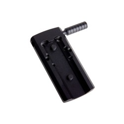 5KU RMR / Docter Mount Cocking Handle JW3 TTI Combat Master Army Armament R601-3