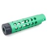 5KU Outer Barrel AAP01 GBB Type:A Alu Green