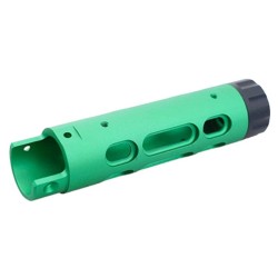 5KU Outer Barrel AAP01 GBB Type:B Alu Green