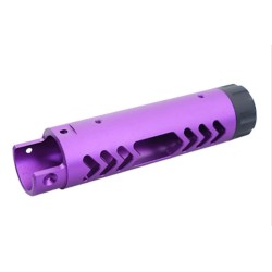 5KU Outer Barrel AAP01 GBB Type:C Alu Purple