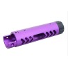 5KU Outer Barrel AAP01 GBB Type:C Alu Purple