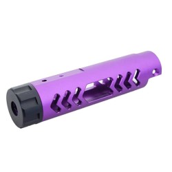 5KU Outer Barrel AAP01 GBB Type:C Alu Purple